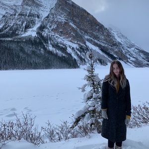 Meet your Posher, Alberta